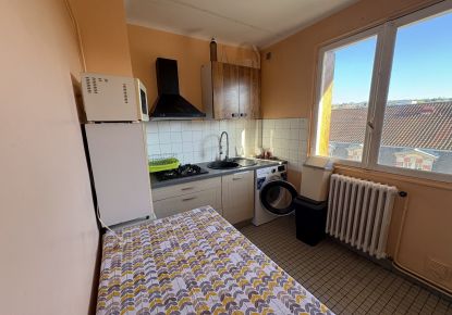 vente Appartement Aurillac