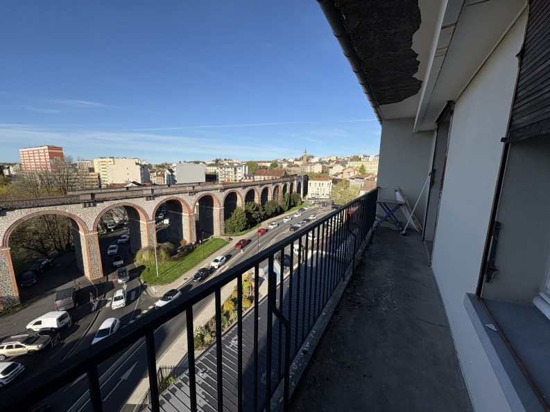 vente Appartement Aurillac - Photo 2