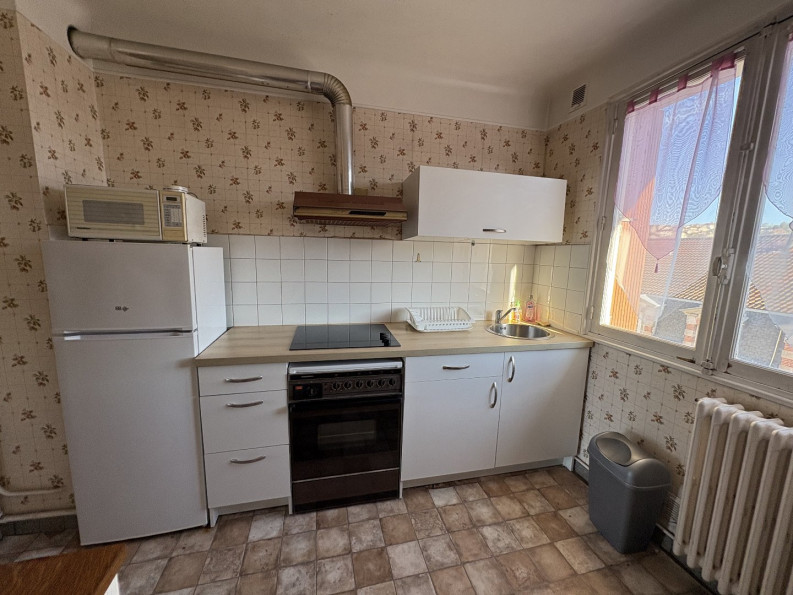 vente Appartement Aurillac - Photo 1