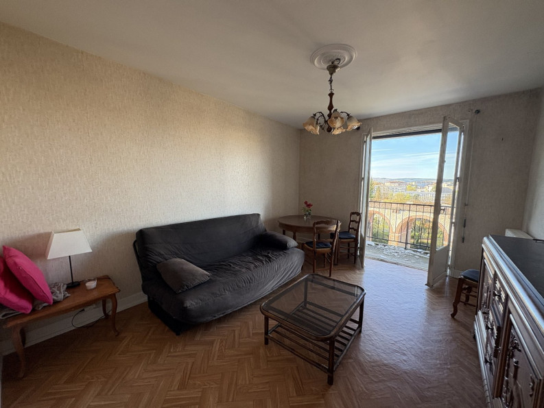 vente Appartement Aurillac - Photo 3