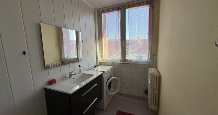 vente Appartement Aurillac