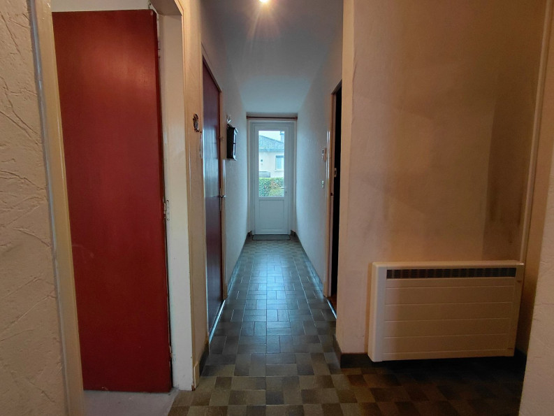 vente Maison Pleaux - Photo 8