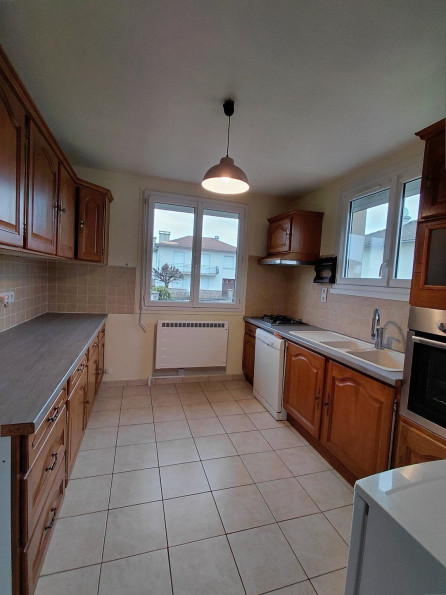 vente Maison Pleaux - Photo 2