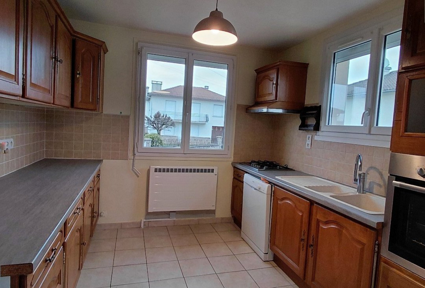 vente Maison Pleaux - Photo 6