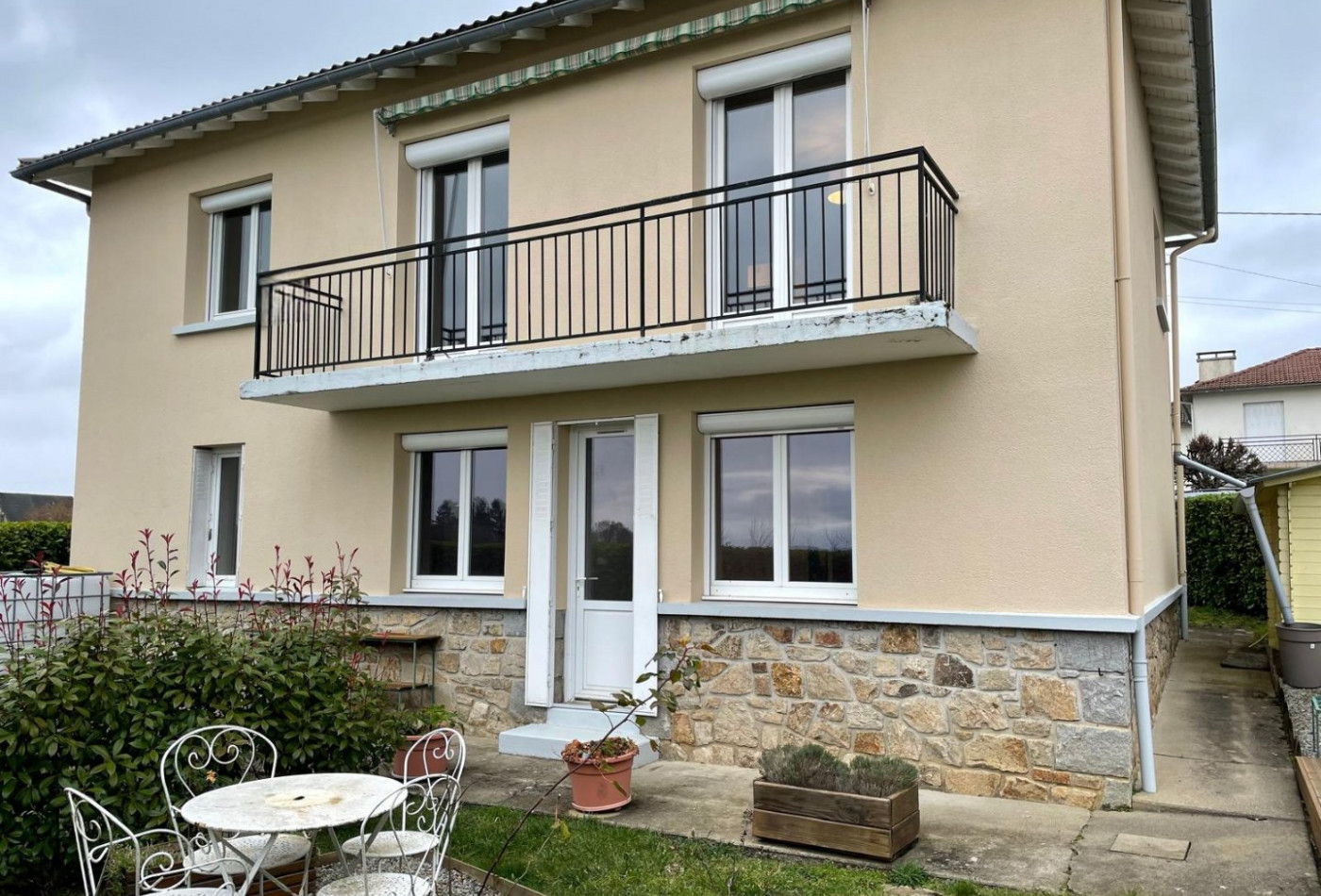 vente Maison Pleaux - Photo 1