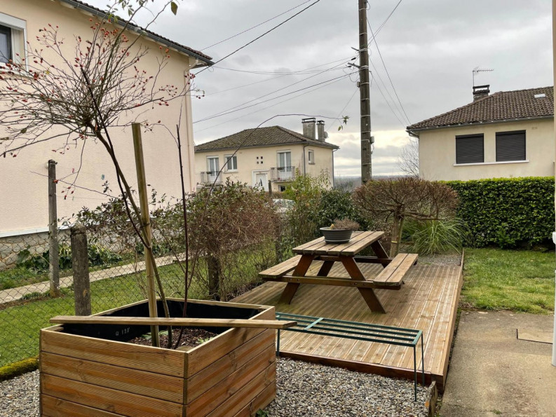 vente Maison Pleaux - Photo 13