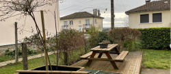 vente Maison Pleaux