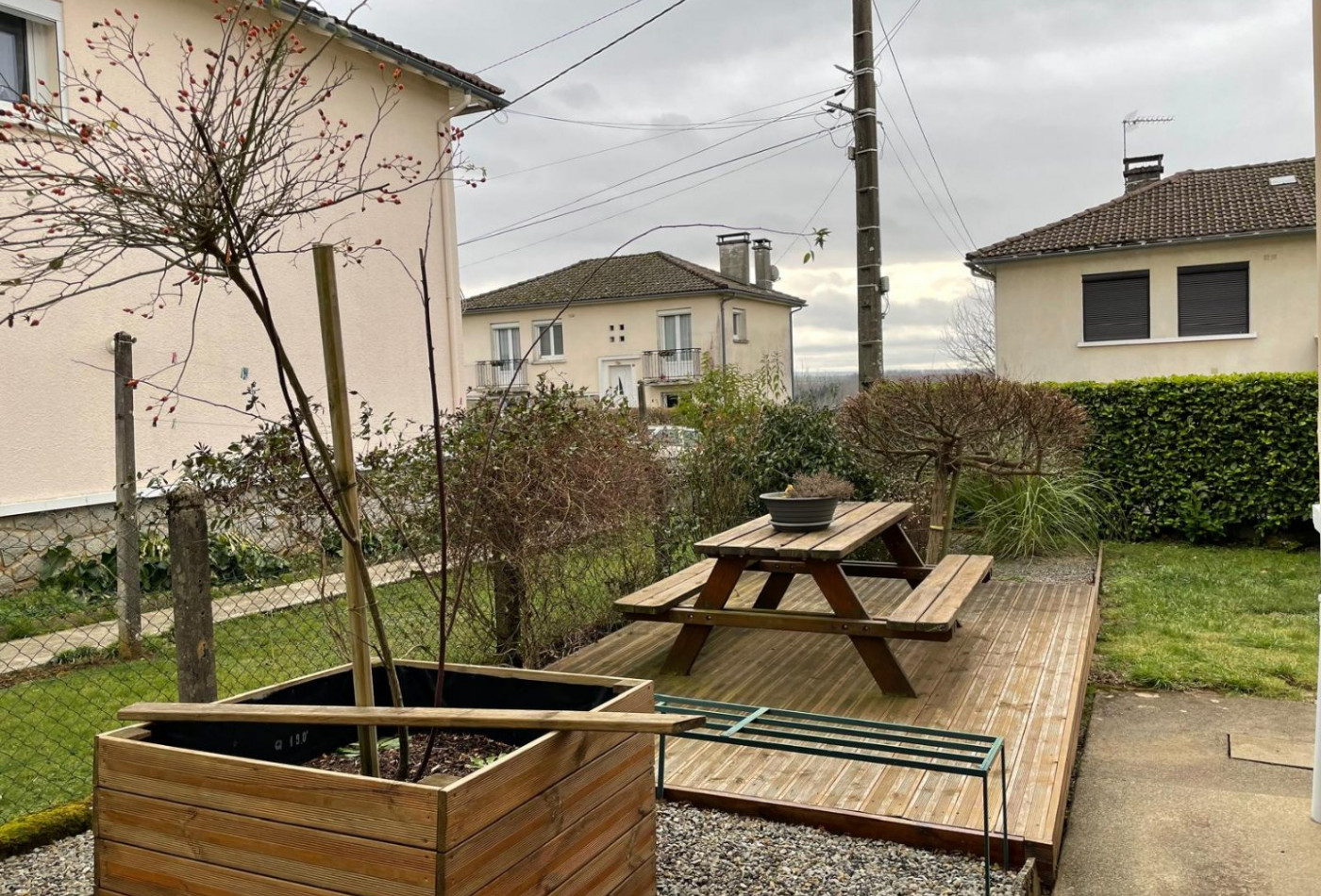 vente Maison Pleaux - Photo 3