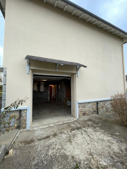 vente Maison Pleaux - Photo 15