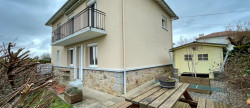 vente Maison Pleaux