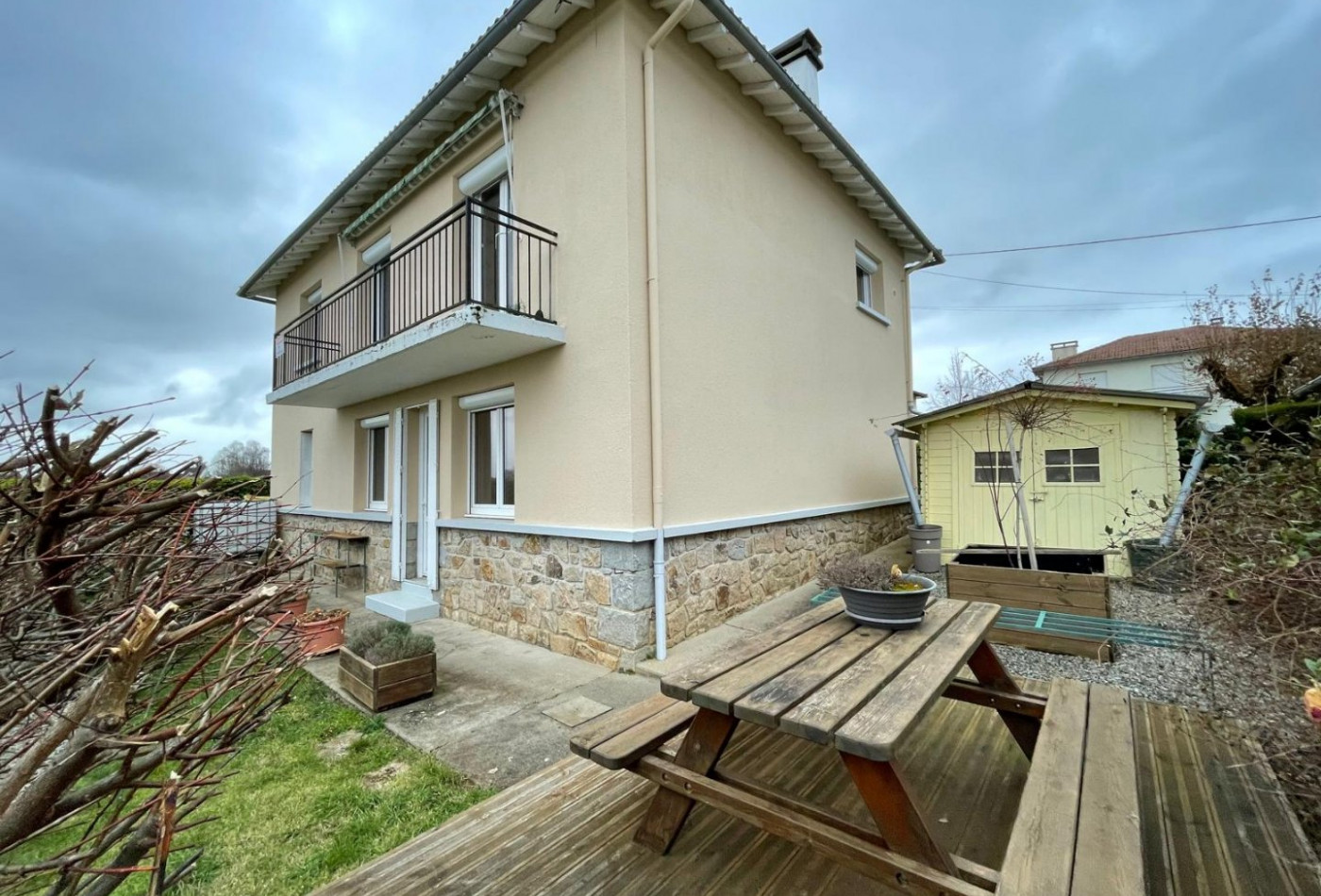 vente Maison Pleaux - Photo 2