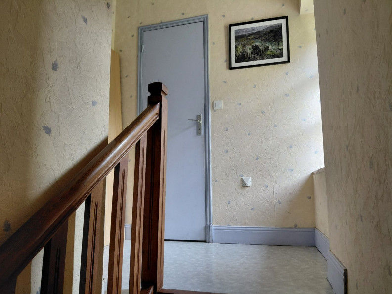 vente Maison Anglards De Salers - Photo 7