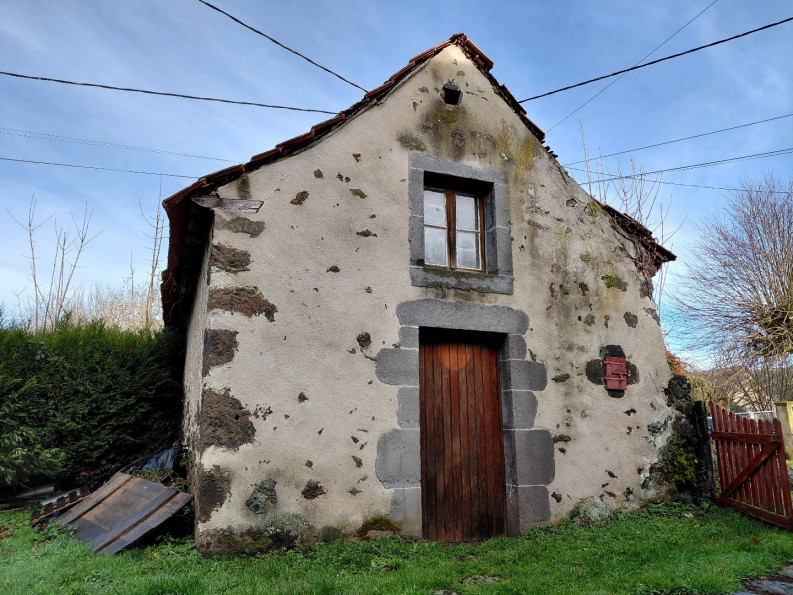 vente Maison Anglards De Salers - Photo 10