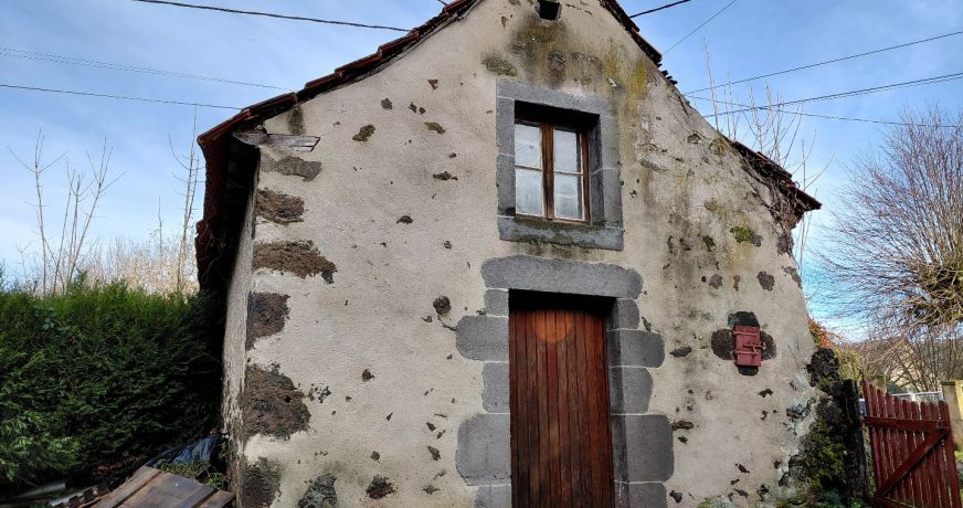 vente Maison Anglards De Salers