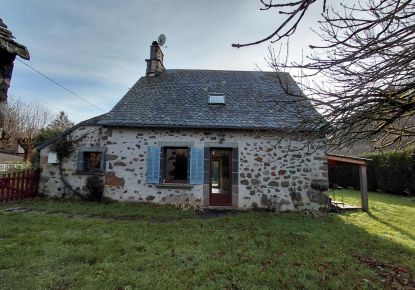 vente Maison Anglards De Salers