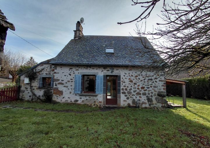 vente Maison Anglards De Salers