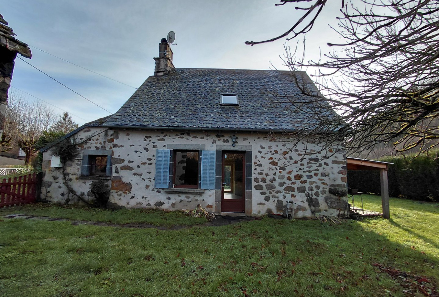 vente Maison Anglards De Salers - Photo 1