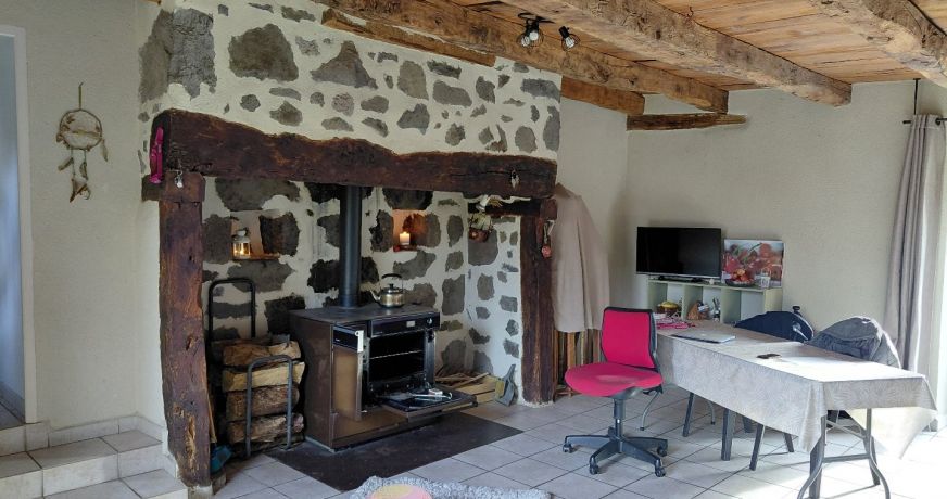 vente Maison Anglards De Salers