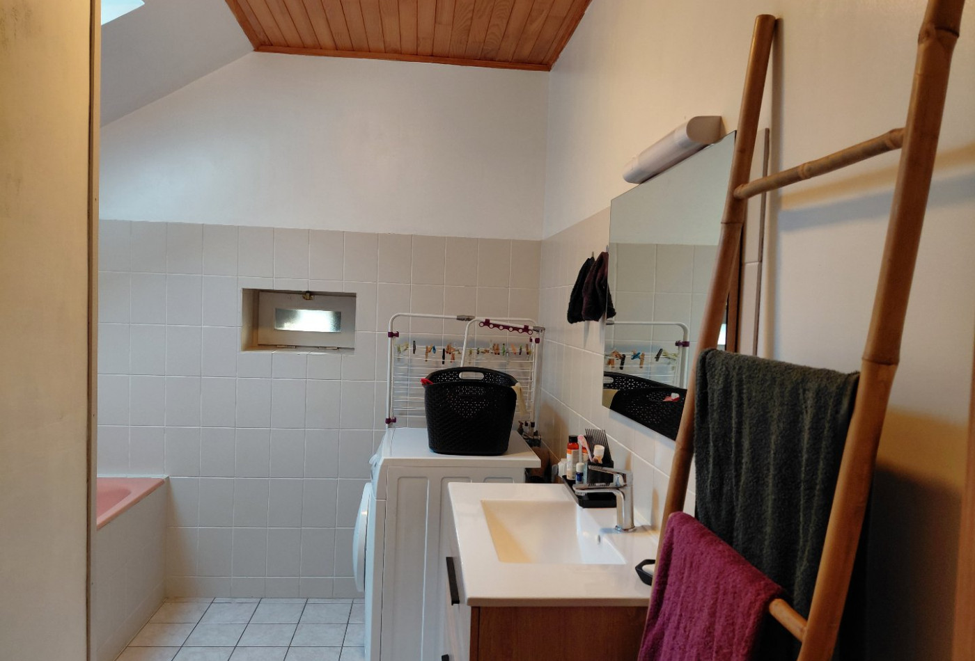 vente Maison Anglards De Salers - Photo 9
