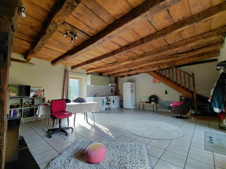 vente Maison Anglards De Salers - Photo 2