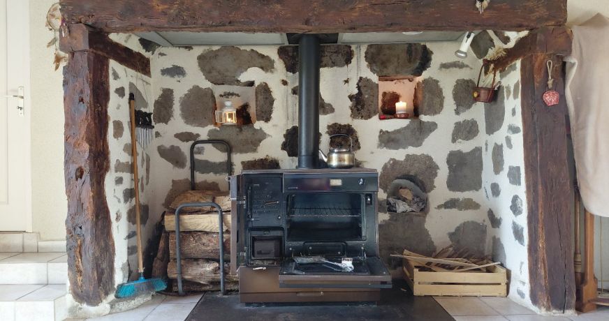 vente Maison Anglards De Salers