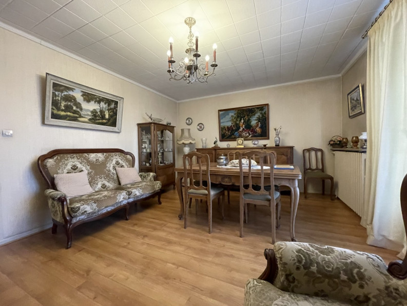 vente Appartement Aurillac - Photo 1