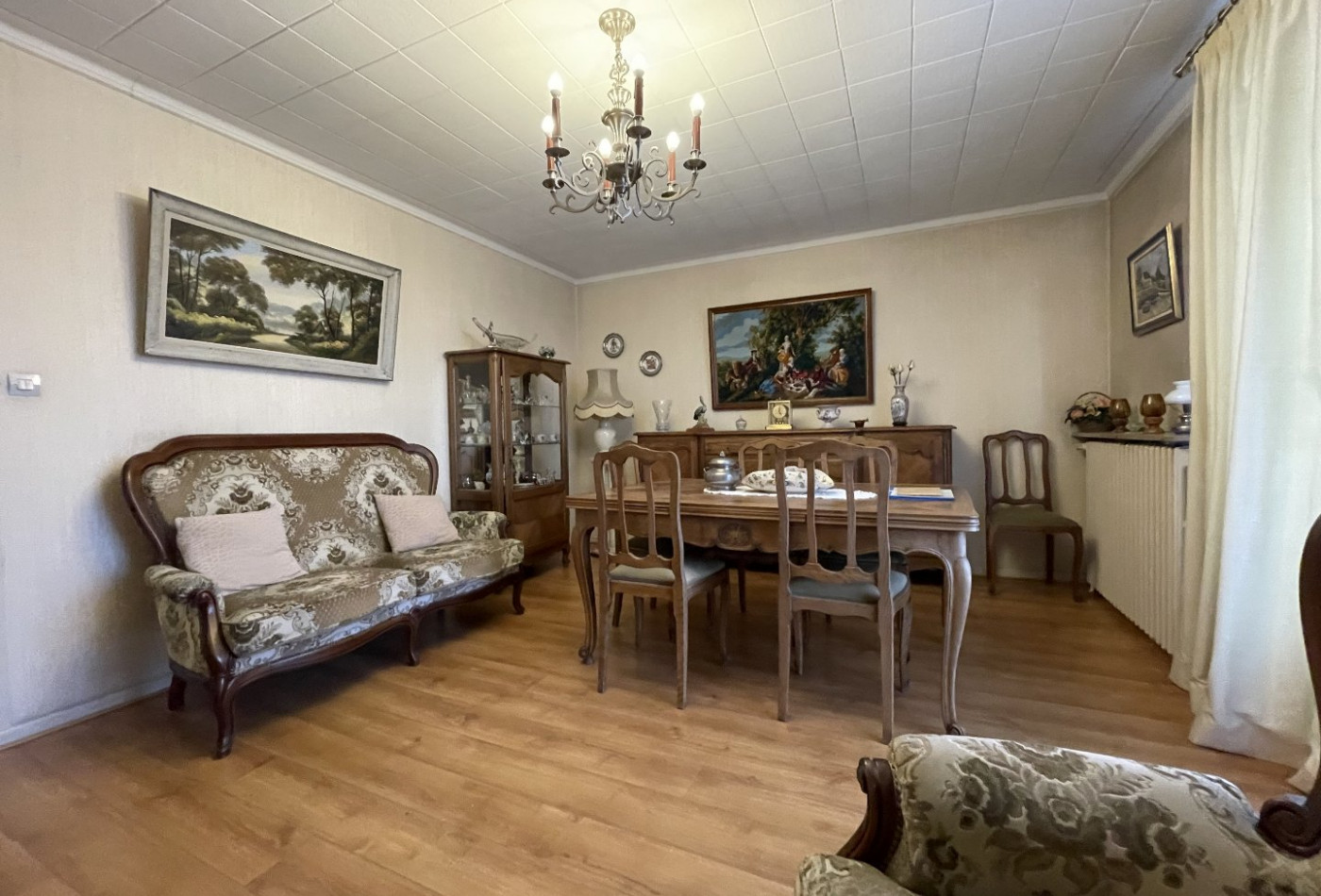 vente Appartement Aurillac - Photo 1