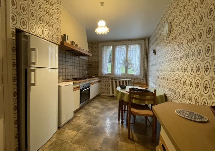 vente Appartement Aurillac