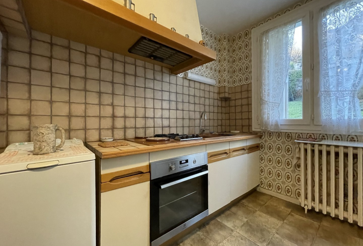 vente Appartement Aurillac - Photo 7