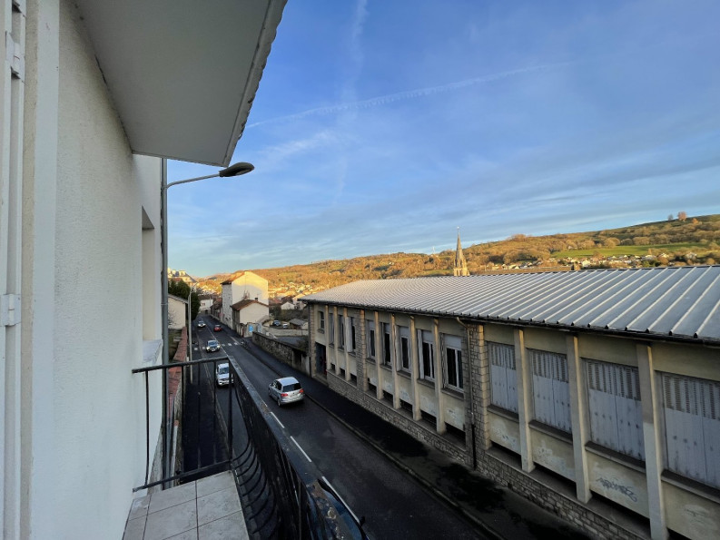 vente Appartement Aurillac - Photo 10