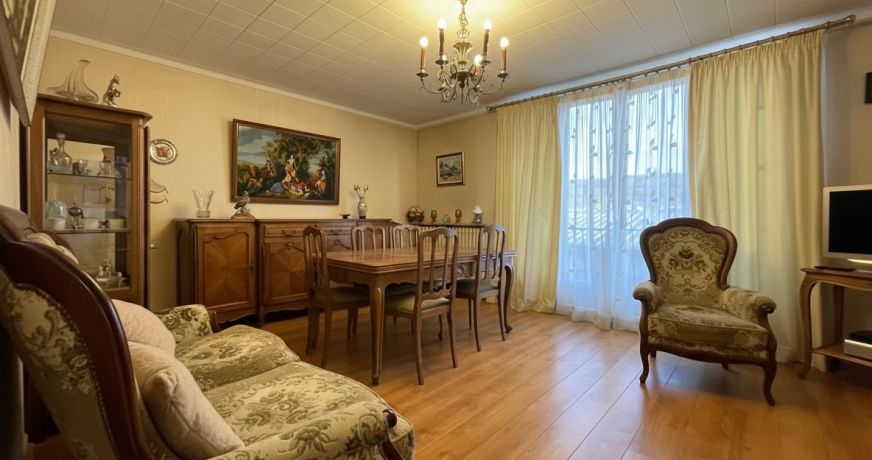 vente Appartement Aurillac