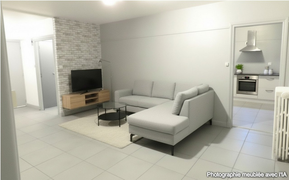 vente Appartement Aurillac - Photo 5