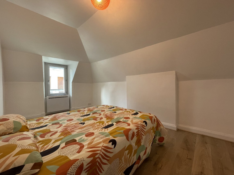 vente Appartement Vic Sur Cere - Photo 3