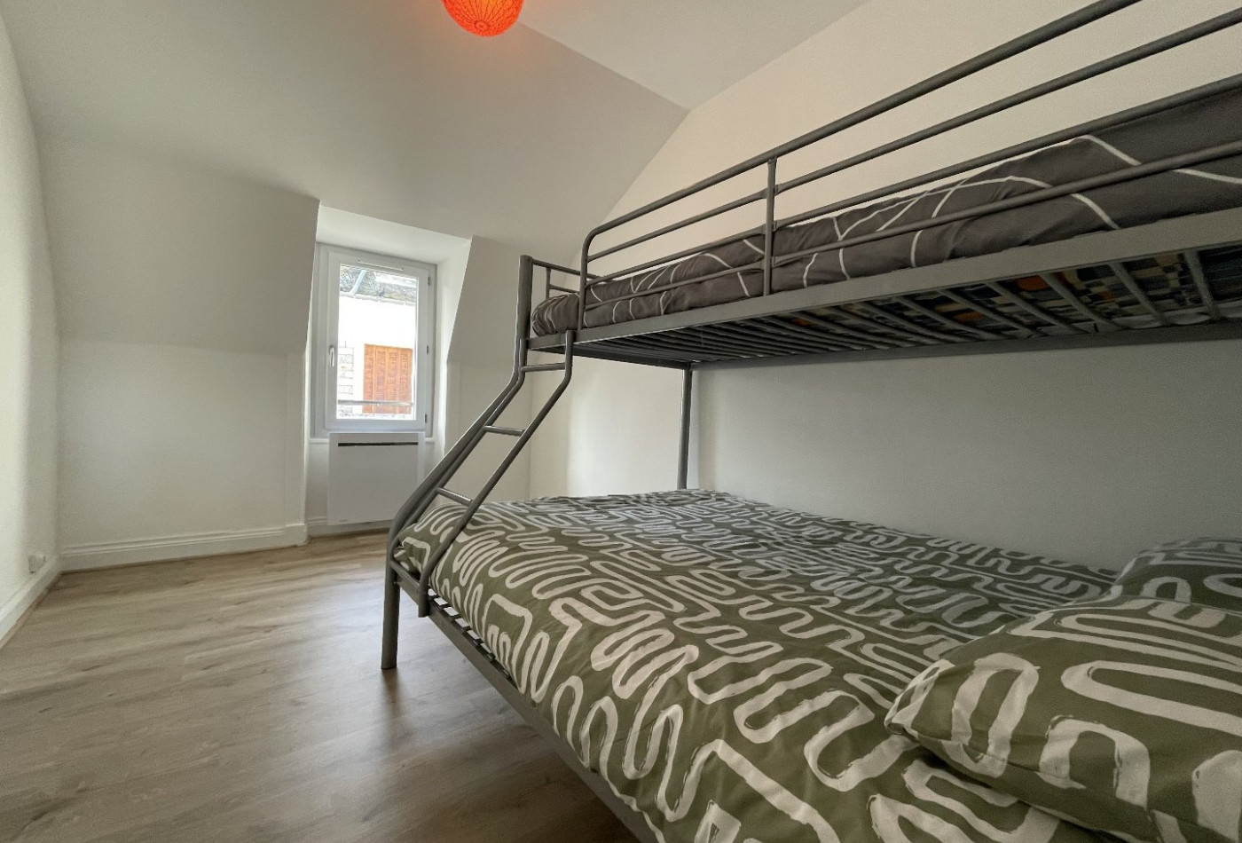 vente Appartement Vic Sur Cere - Photo 5