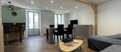 vente Appartement Vic Sur Cere