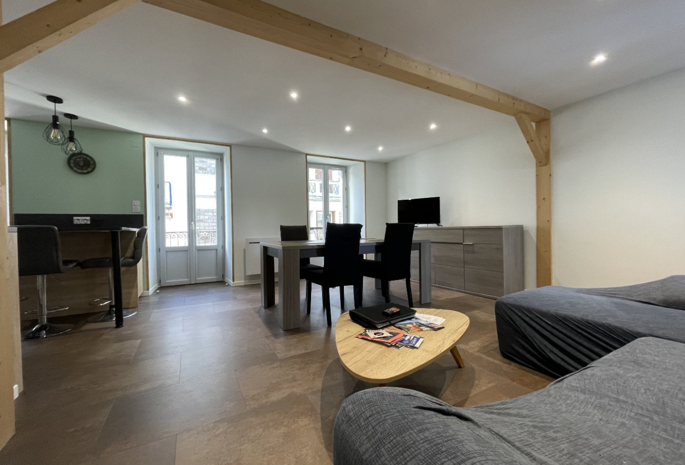 vente Appartement Vic Sur Cere - Photo 2