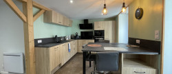 vente Appartement Vic Sur Cere