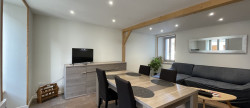 vente Appartement Vic Sur Cere