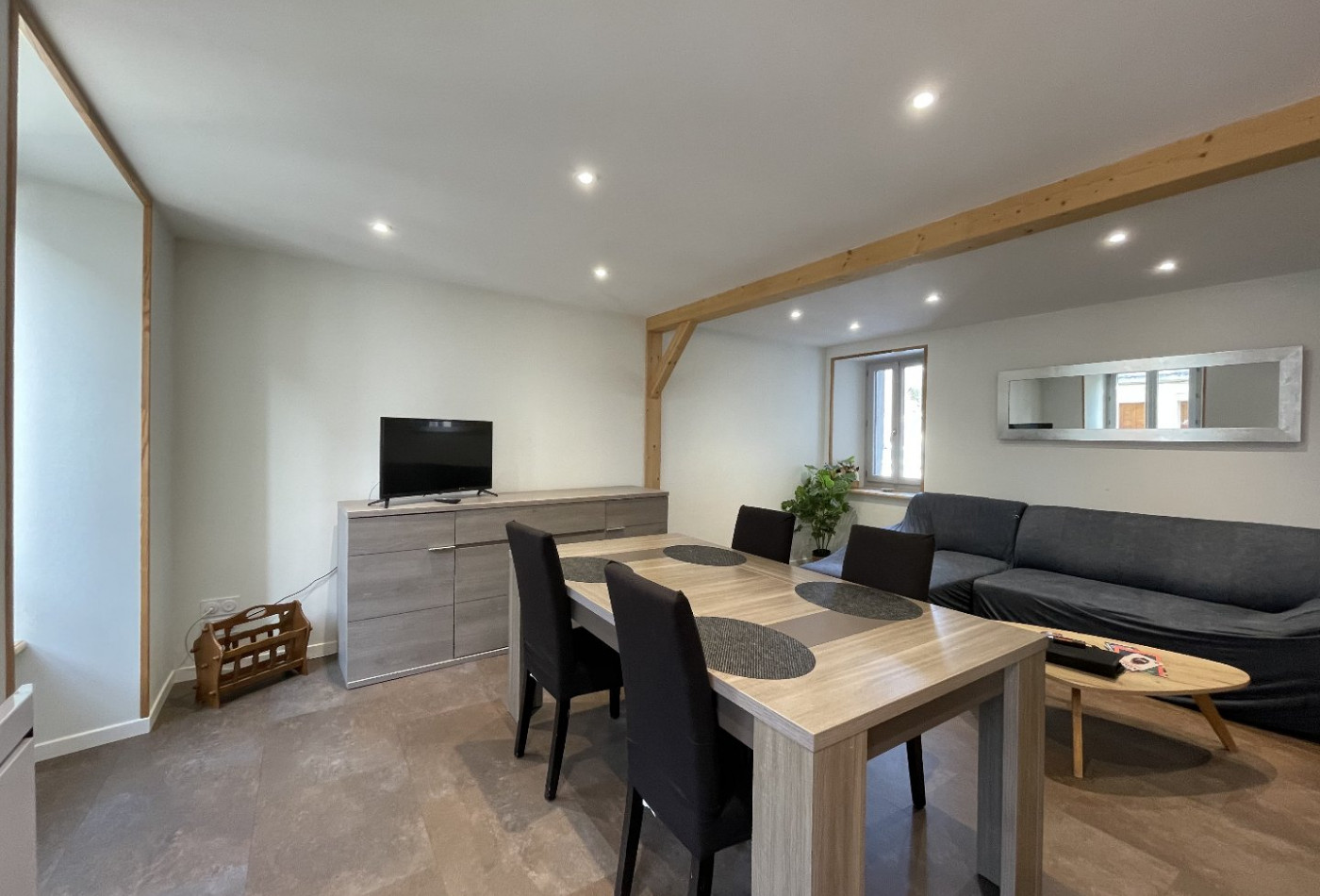 vente Appartement Vic Sur Cere - Photo 9