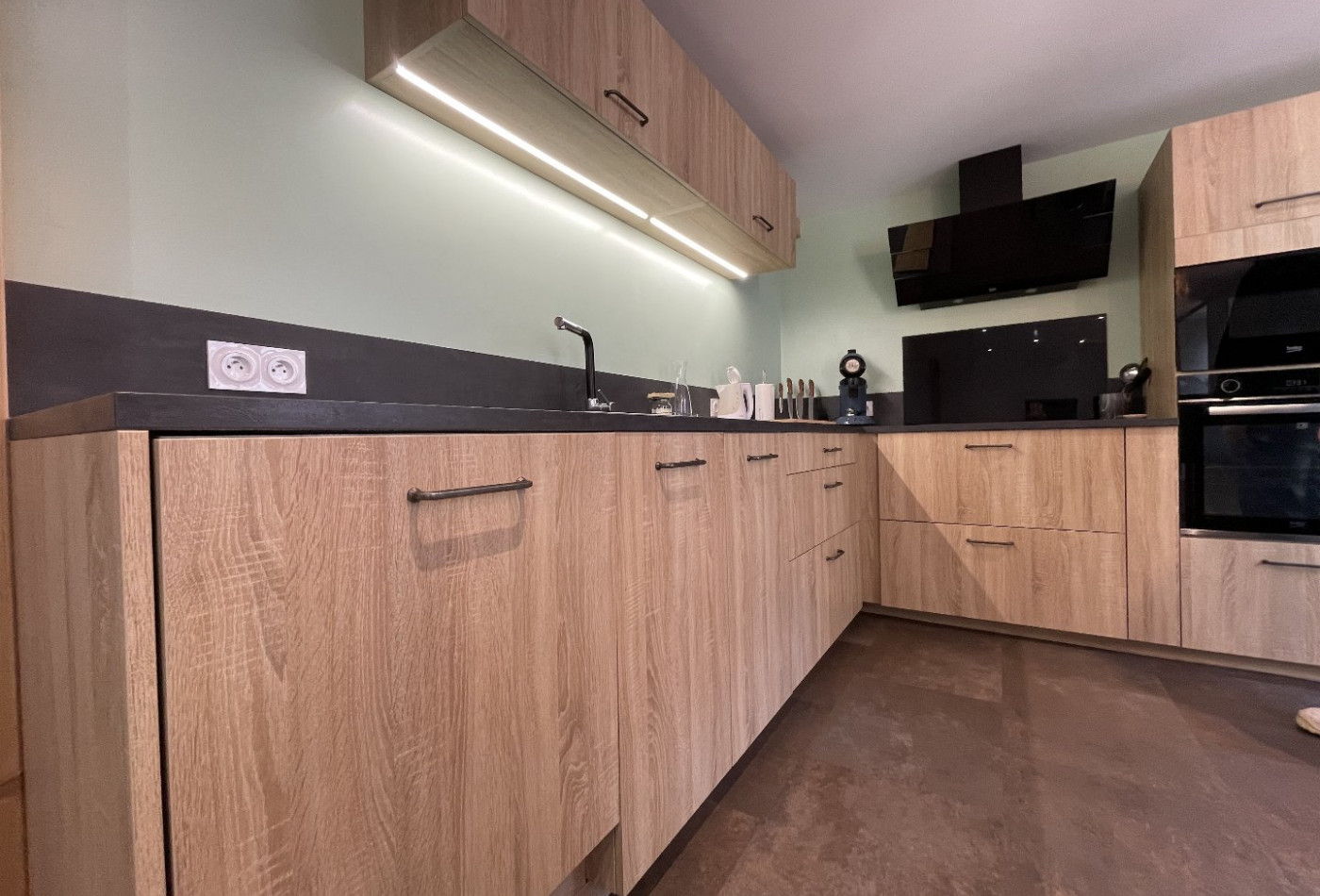 vente Appartement Vic Sur Cere - Photo 10
