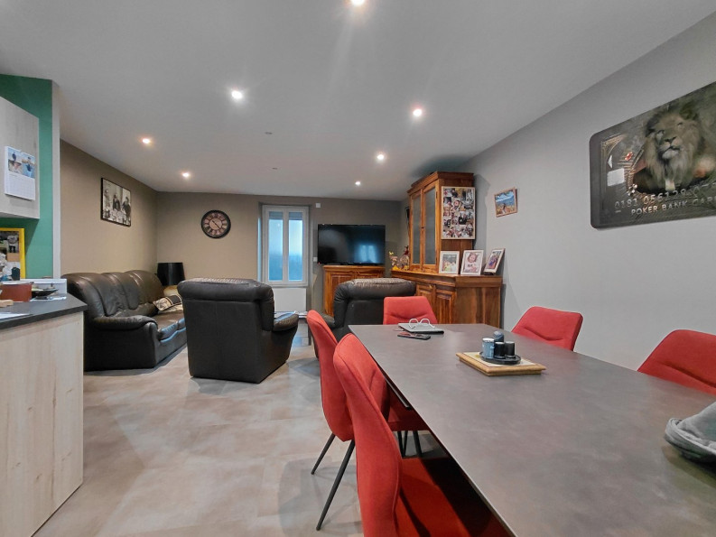 vente Appartement Aurillac - Photo 2