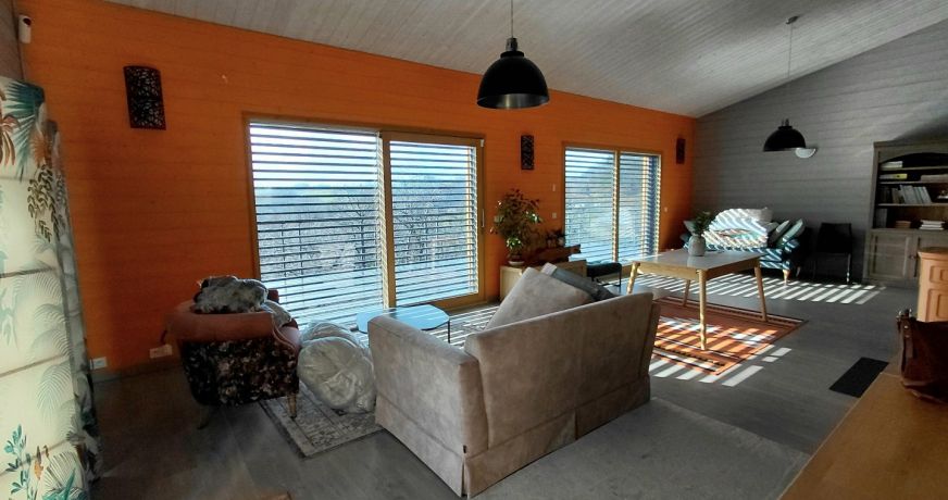 vente Maison Leucamp