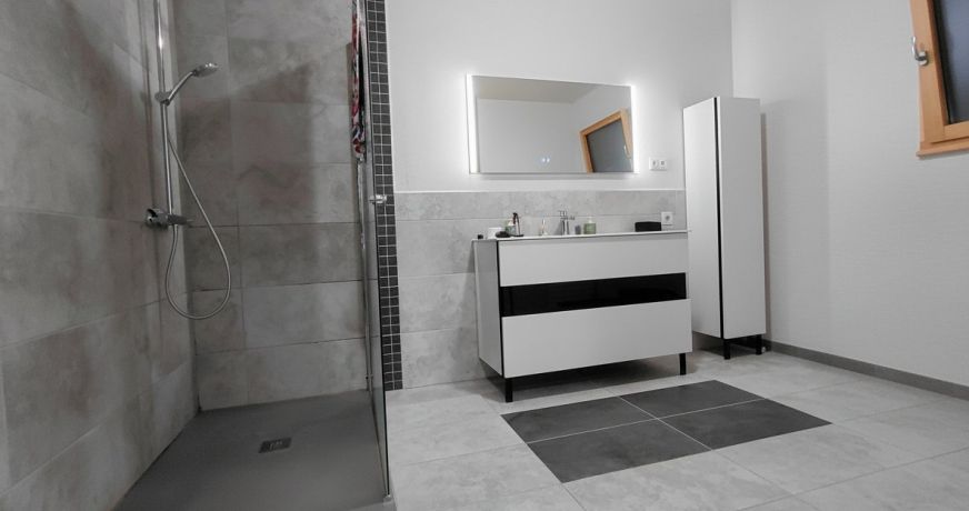 vente Maison Leucamp