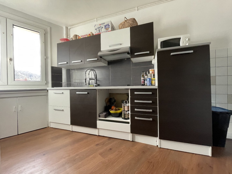 vente Appartement Aurillac - Photo 10