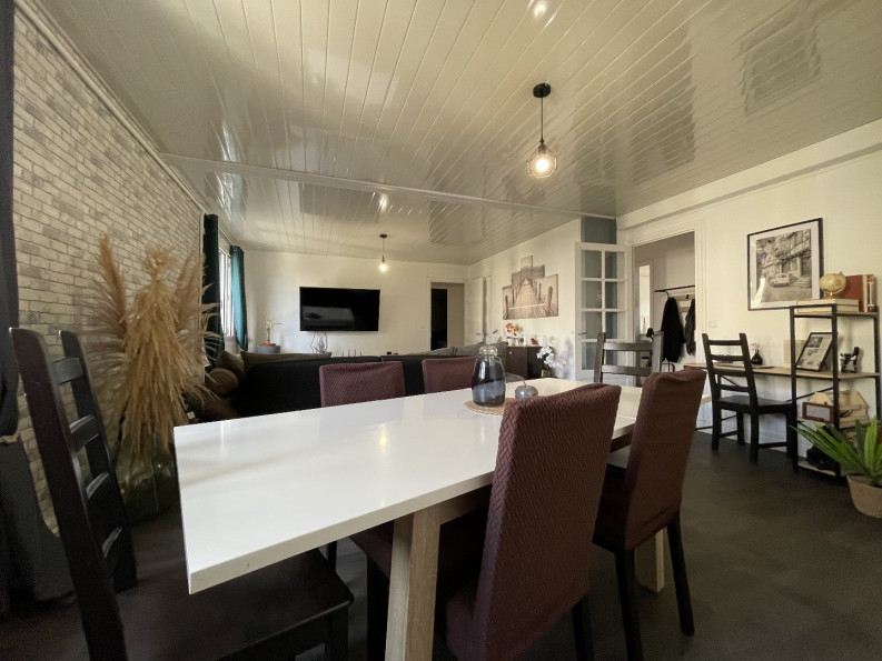 vente Appartement Aurillac - Photo 4