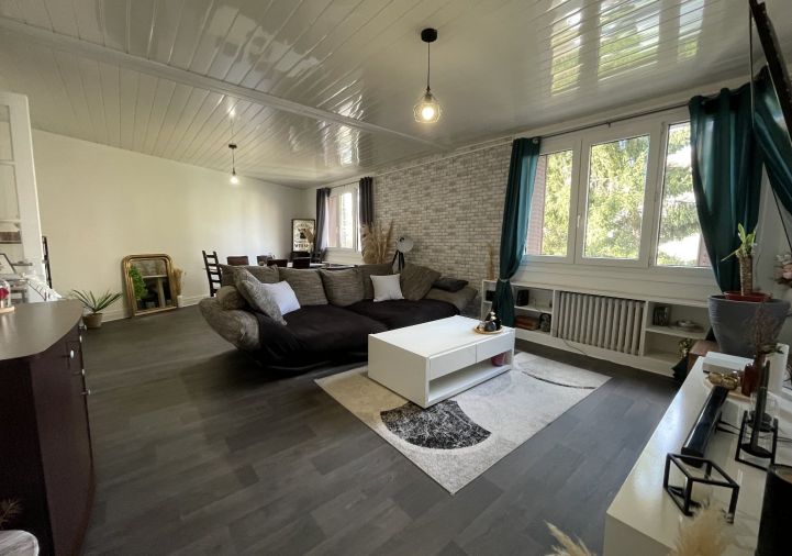 vente Appartement Aurillac
