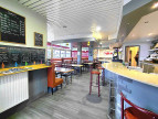 vente Café restaurant Aurillac