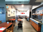 vente Café restaurant Aurillac