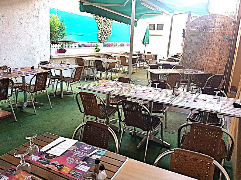 vente Café restaurant Aurillac - Photo 7