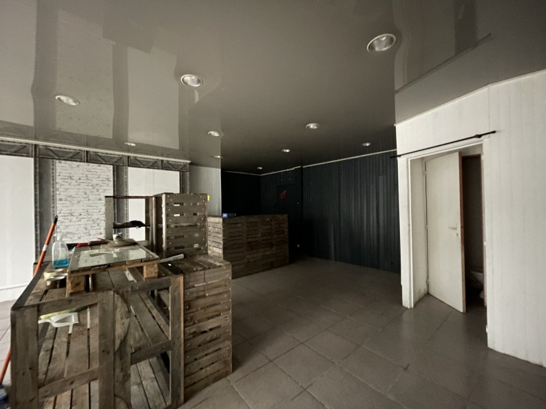 vente Local commercial Aurillac - Photo 2